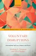 Voluntary Disruptions (eBook, PDF) - Bild 1