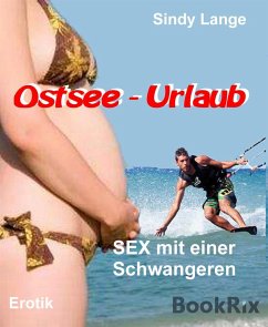 Ostsee Urlaub (eBook, ePUB) - Lange, Sindy