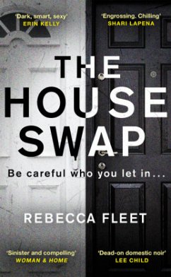 The House Swap - Fleet, Rebecca