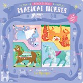 Read & Ride: Magical Horses