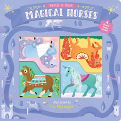 Read & Ride: Magical Horses - Chronicle Books