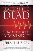 Leadership is Dead Leadership is Dead