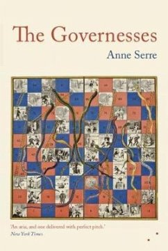 The Governesses - Serre, Anne