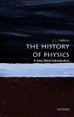 The History of Physics: A Very Short Introduction (eBook, PDF)