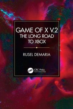 Game of X v.2 - Demaria, Rusel