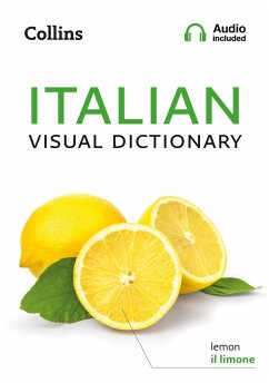 Italian Visual Dictionary - Collins Dictionaries