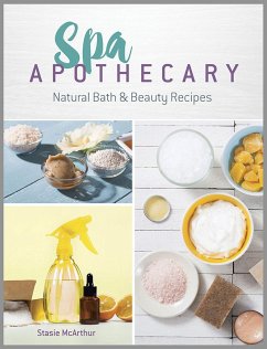 Spa Apothecary - Mcarthur, Stasie