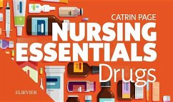 Nursing Essentials: Drugs - Page, Catrin, BSc, MB ChB (Doctor, General Medicine,UK)
