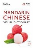Mandarin Chinese Visual Dictionary