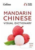 Mandarin Chinese Visual Dictionary - Collins Dictionaries