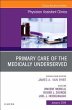 Primary Care of the Medically... - Bild 1