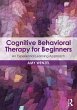 Cognitive Behavioral Therapy for... - Bild 1