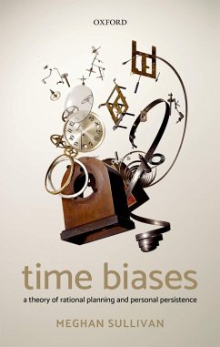 Time Biases (eBook, PDF) - Sullivan, Meghan