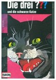 Die drei ??? - Und die schwarze Katze, 2 Cassette Die drei ??? - Und die schwarze Katze, 2 Cassette