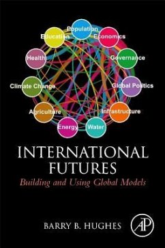 Cover International Futures
