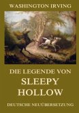 Die Legende von Sleepy Hollow