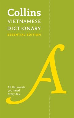 Vietnamese Essential Dictionary - Collins Dictionaries