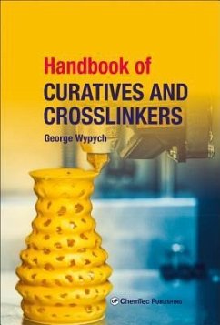 Handbook of Curatives and Crosslinkers - Wypych, George (ChemTec Publishing, Ontario, Canada)