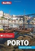 Berlitz Pocket Guide Porto (Travel Guide with Dictionary) - Berlitz