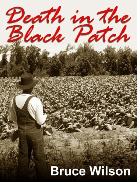 Death in the Black Patch (eBook, ePUB)