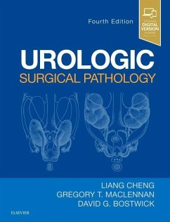 Urologic Surgical Pathology - MacLennan, Greg T, MD, FRCS(C), FACS, FRCP(C) (Professor of Patholog; Bostwick, David G. (Chief Medical Officer, Bostwick Laboratories, Gl