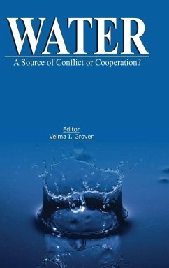Cover Water