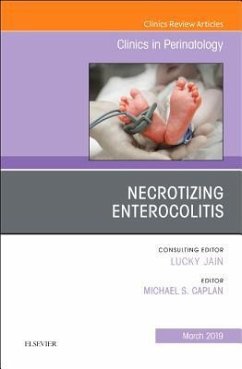 Necrotizing Enterocolitis, An Issue of Clinics in Perinatology - Caplan, Michael S.