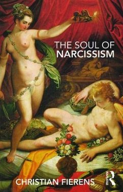 The Soul of Narcissism - Fierens, Christian