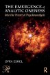 The Emergence of Analytic Oneness - Bild 1
