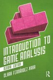 Introduction to Game Analysis