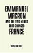 Emmanuel Macron and the two years that... - Bild 1