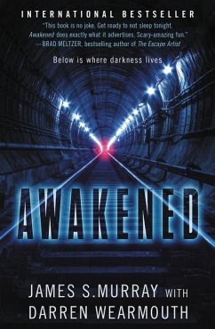 Awakened - Murray, James S; Wearmouth, Darren