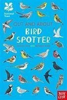 National Trust: Out and About Bird Spotter - Swift, Robyn
