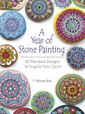 A Year of Stone Painting