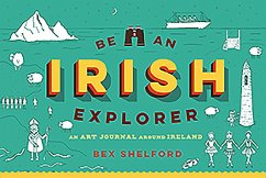 Be an Irish Explorer - Shelford, Bex