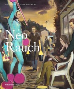 Neo Rauch - Glover, Michael