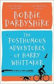 The Posthumous Adventures of Harry Whittaker