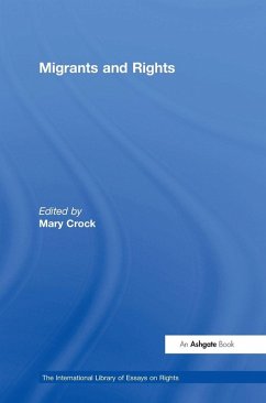 Cover Migrants and Rights