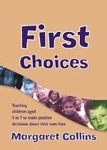 First Choices - Collins, Margaret