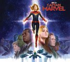 Marvel's Captain Marvel: The Art of the Movie