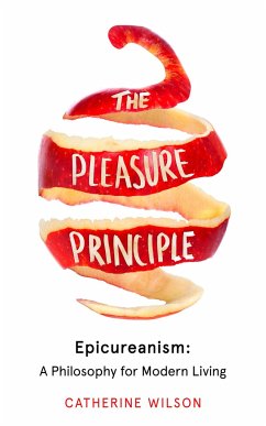 The Pleasure Principle - Wilson, Catherine