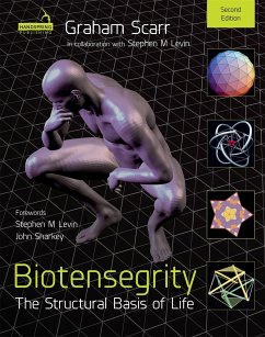 Biotensegrity - Scarr, Graham Melvin