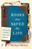 Books That Saved My Life