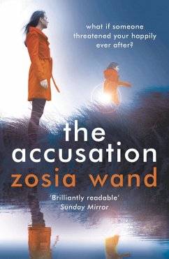 The Accusation - Wand, Zosia