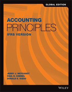 Accounting Principles - Weygandt, Jerry J.;Kimmel, Paul D.;Kieso, Donald E.