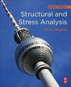 Structural and Stress Analysis - Megson, T.H.G. (Professor Emeritus, Department of Civil Engineering,