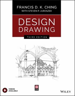 Design Drawing - Ching, Francis D. K. (University of Washington, Seattle, WA)