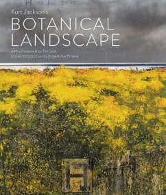 Kurt Jackson's Botanical Landscape - Jackson, Kurt