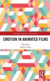 Emotion in Animated Films