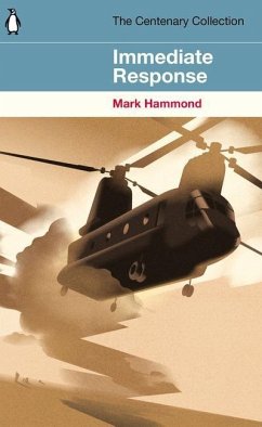 Immediate Response: The Centenary Collection - Hammond, Mark